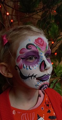 Face painter