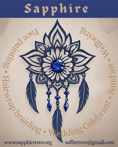 Sapphire